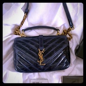 YSL wallet on chain